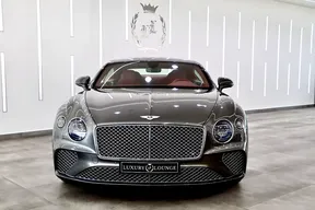 Bentley Continental GT 2020