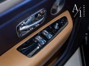 Rolls-Royce Cullinan 2019