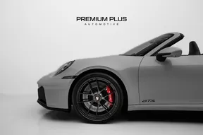 Porsche 911 Carrera GTS 2025