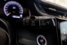 Jeep Grand Cherokee 2024