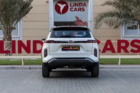 Toyota Urban Cruiser SUV 2026