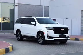 Cadillac Escalade 2021