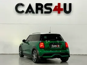MINI Hatch Cooper S 2023