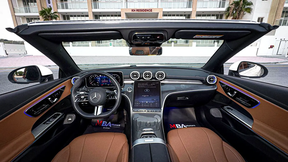 Mercedes-Benz CLE 200 2025