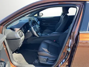 Toyota C-HR 2017