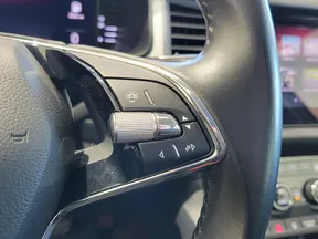 Škoda Kodiaq 2022