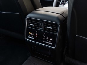 Porsche Cayenne Coupé 2020