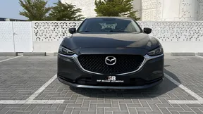 Mazda 6 2024