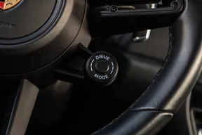 Porsche Macan T 2023