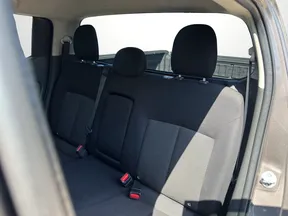 Mitsubishi L200 Double Cab 2019