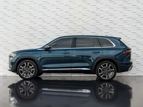 Geely Xingyue L / Monjaro 2024