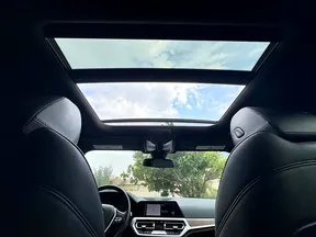 BMW 3 Series 330 2020