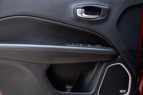 Jeep Compass 2020