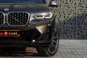 BMW X4 30 2023