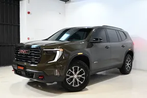 GMC Acadia 2024