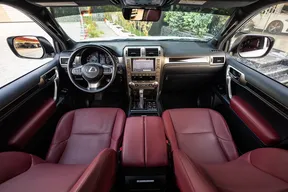 Lexus GX 460 2021