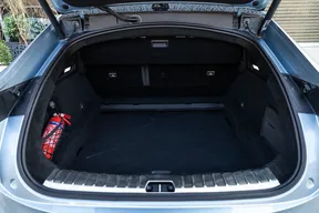 Polestar 4 2025
