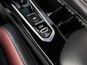 Geely Binyue / Coolray 2026