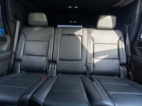 GMC Yukon 2022