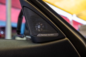 BMW 4 Series 440 2019