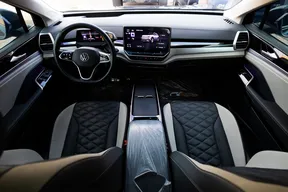 Volkswagen ID.6 CROZZ 2022