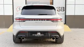 Porsche Macan S 2023