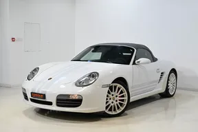 Porsche Boxster 718 2008
