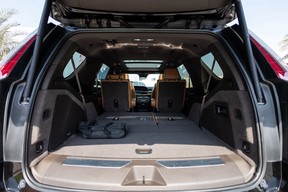 Cadillac Escalade 2023