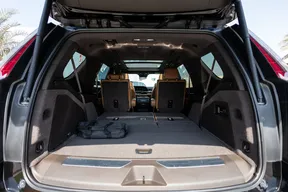 Cadillac Escalade 2023