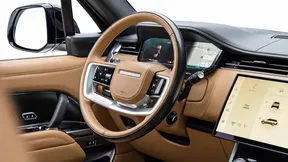 Land Rover Range Rover 2023