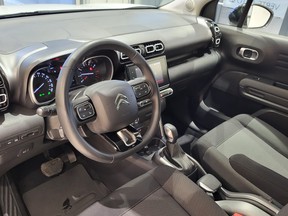 Citroën C3 Aircross 2021