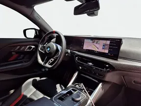 BMW 2 Series M240 2025