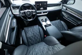 Great Wall (GWM) 2024