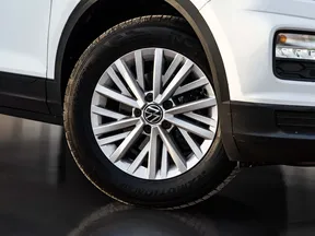 Volkswagen T-Roc 2021