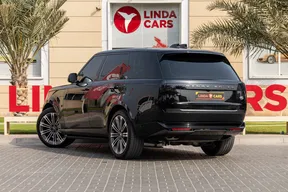 Land Rover Range Rover 2023