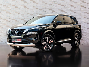 Nissan X-Trail 2023