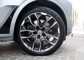 BMW X7 40 2023