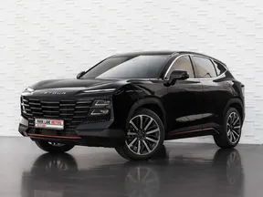 Jetour Dashing 2026