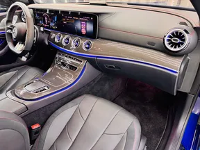 Mercedes-Benz CLS 2021