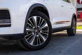 Chery Tiggo 8 Pro Max 2024