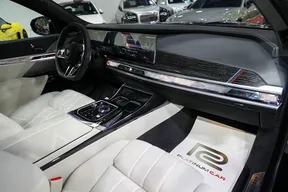 BMW 7 Series 735 2026