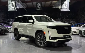 Cadillac Escalade 2022
