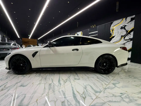 BMW 4 Series M4 Competition 2025