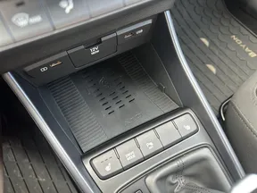 Hyundai Bayon 2024