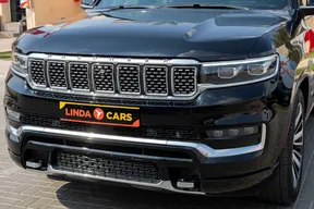 Jeep Grand Wagoneer 2023