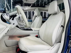 Mercedes-Benz EQE 350+ 2023