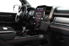 RAM 1500 TRX 2023