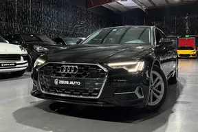 Audi A6 2025