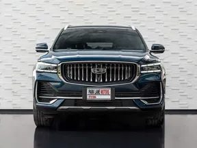 Geely Xingyue L / Monjaro 2024