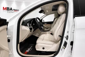 Mercedes-Benz GLC 300 2022